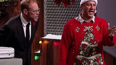 Cutthroat Kitchen Season 5 Episode 13