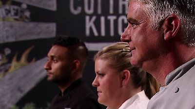 Cutthroat Kitchen Season 6 Episode 5
