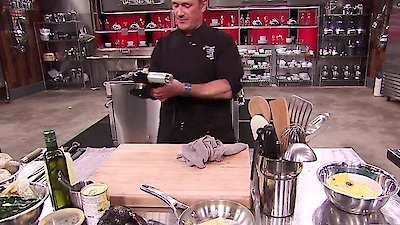Cutthroat Kitchen Season 6 Episode 6