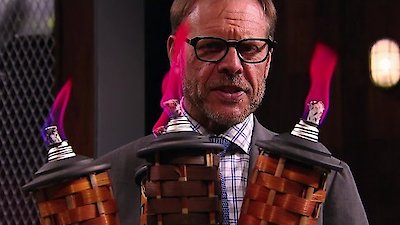 Cutthroat Kitchen Season 6 Episode 9