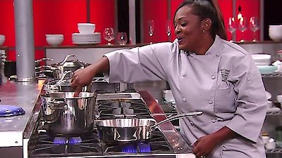Cutthroat Kitchen Season 6 Episode 10
