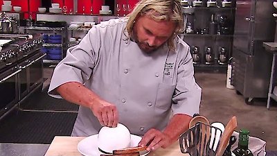 Cutthroat Kitchen Season 6 Episode 12