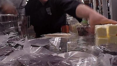 Cutthroat Kitchen Season 6 Episode 13