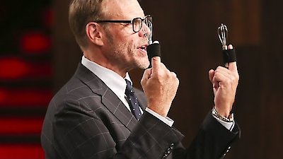 Cutthroat Kitchen Season 6 Episode 17