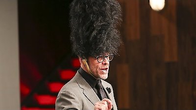 Cutthroat Kitchen Season 6 Episode 19