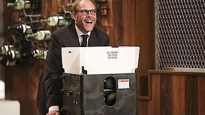 Cutthroat Kitchen Season 7 Episode 7