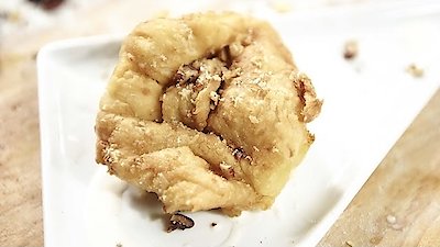 Cutthroat Kitchen Season 7 Episode 13