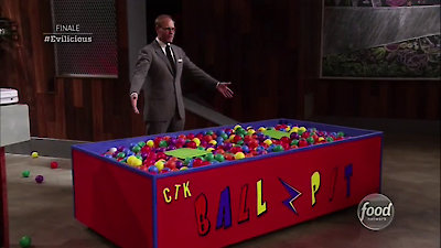 Cutthroat Kitchen Season 7 Episode 14