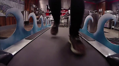 Cutthroat Kitchen Season 8 Episode 4