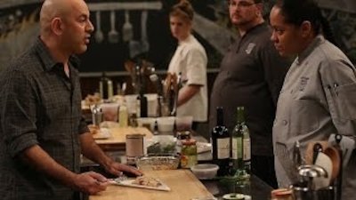 Cutthroat Kitchen Season 8 Episode 5