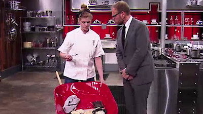 Cutthroat Kitchen Season 8 Episode 6