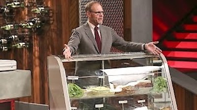 Cutthroat Kitchen Season 8 Episode 12