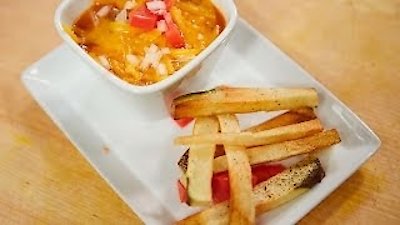 Cutthroat Kitchen Season 8 Episode 13