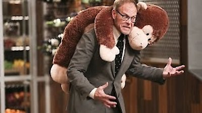 Cutthroat Kitchen Season 9 Episode 5