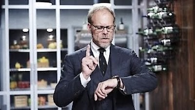 Cutthroat Kitchen Season 10 Episode 6