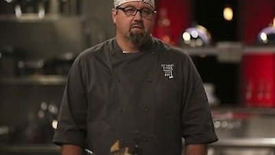 Cutthroat Kitchen Season 10 Episode 11