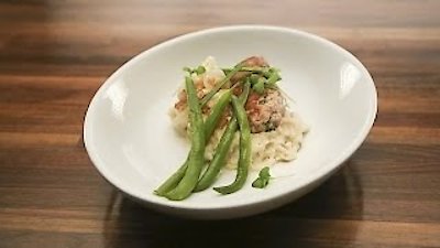 Cutthroat Kitchen Season 10 Episode 13