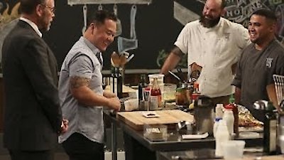 Cutthroat Kitchen Season 11 Episode 7