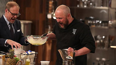 Cutthroat Kitchen Season 12 Episode 5