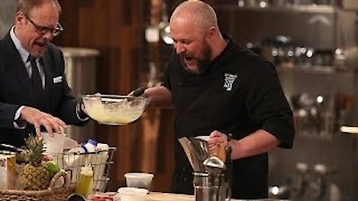 Cutthroat Kitchen Season 12 Episode 8