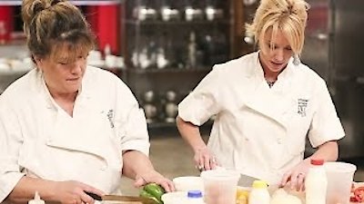 Cutthroat Kitchen Season 12 Episode 9