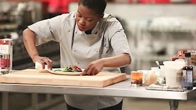 Cutthroat Kitchen Season 12 Episode 10