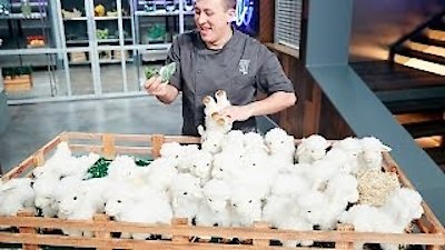 Cutthroat Kitchen Season 12 Episode 16