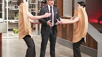 Cutthroat Kitchen Season 13 Episode 7