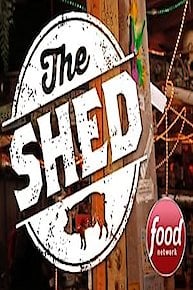 The Shed