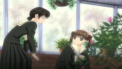 Maria Watches Over Us Season 1 Episode 8