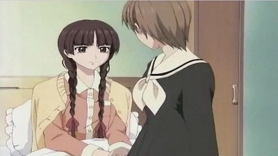 Maria Watches Over Us Season 1 Episode 5