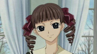 Maria Watches Over Us Season 2 Episode 7