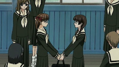 Maria Watches Over Us Season 2 Episode 13