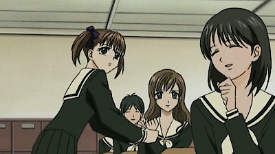 Maria Watches Over Us Season 2 Episode 4