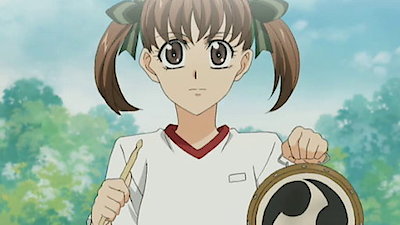 Maria Watches Over Us Season 3 Episode 4