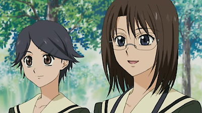 Maria Watches Over Us Season 3 Episode 1