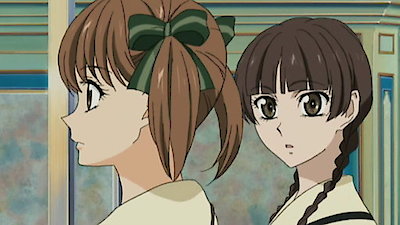 Maria Watches Over Us Season 3 Episode 5