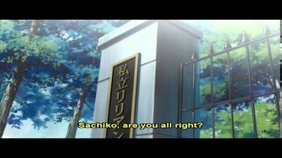 Maria Watches Over Us Season 3 Episode 2