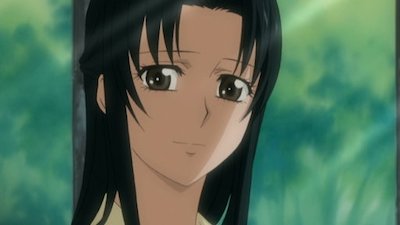 Maria Watches Over Us Season 3 Episode 3