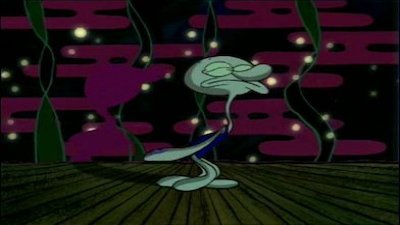 SpongeBob SquarePants: The Fine Arts Collection Season 1 Episode 1