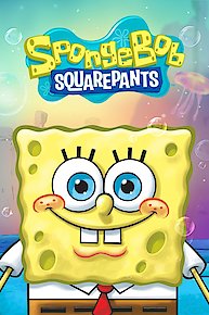 SpongeBob SquarePants: The Fine Arts Collection