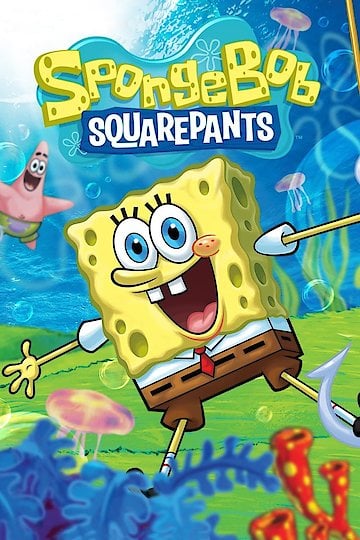 Watch SpongeBob SquarePants: The Fine Arts Collection Streaming Online ...