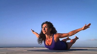 Mandy Ingber Yogalosophy Season 1 Episode 1