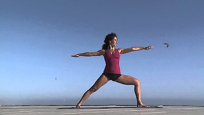 Mandy Ingber Yogalosophy Season 1 Episode 3