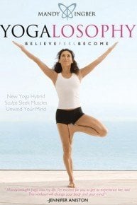 Mandy Ingber Yogalosophy