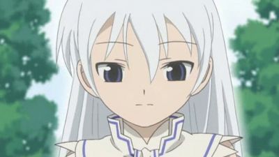 Momo the Girl God of Death Season 1 Episode 1