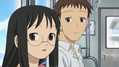 Momo the Girl God of Death Season 1 Episode 3