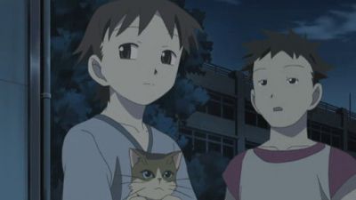 Momo the Girl God of Death Season 1 Episode 5