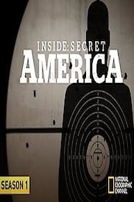 Inside: Secret America