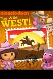 Nick Jr. Around the World, The Wild West!